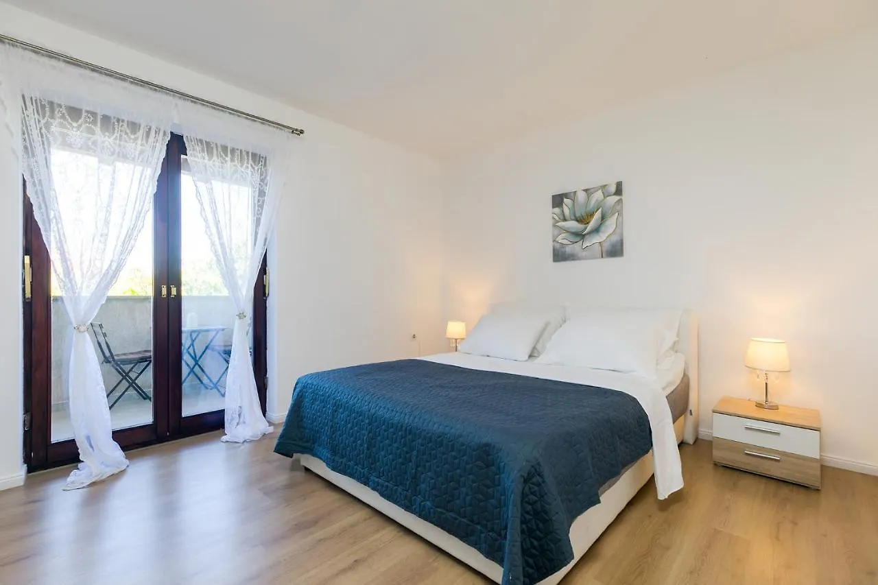 Dairos Villa Porec