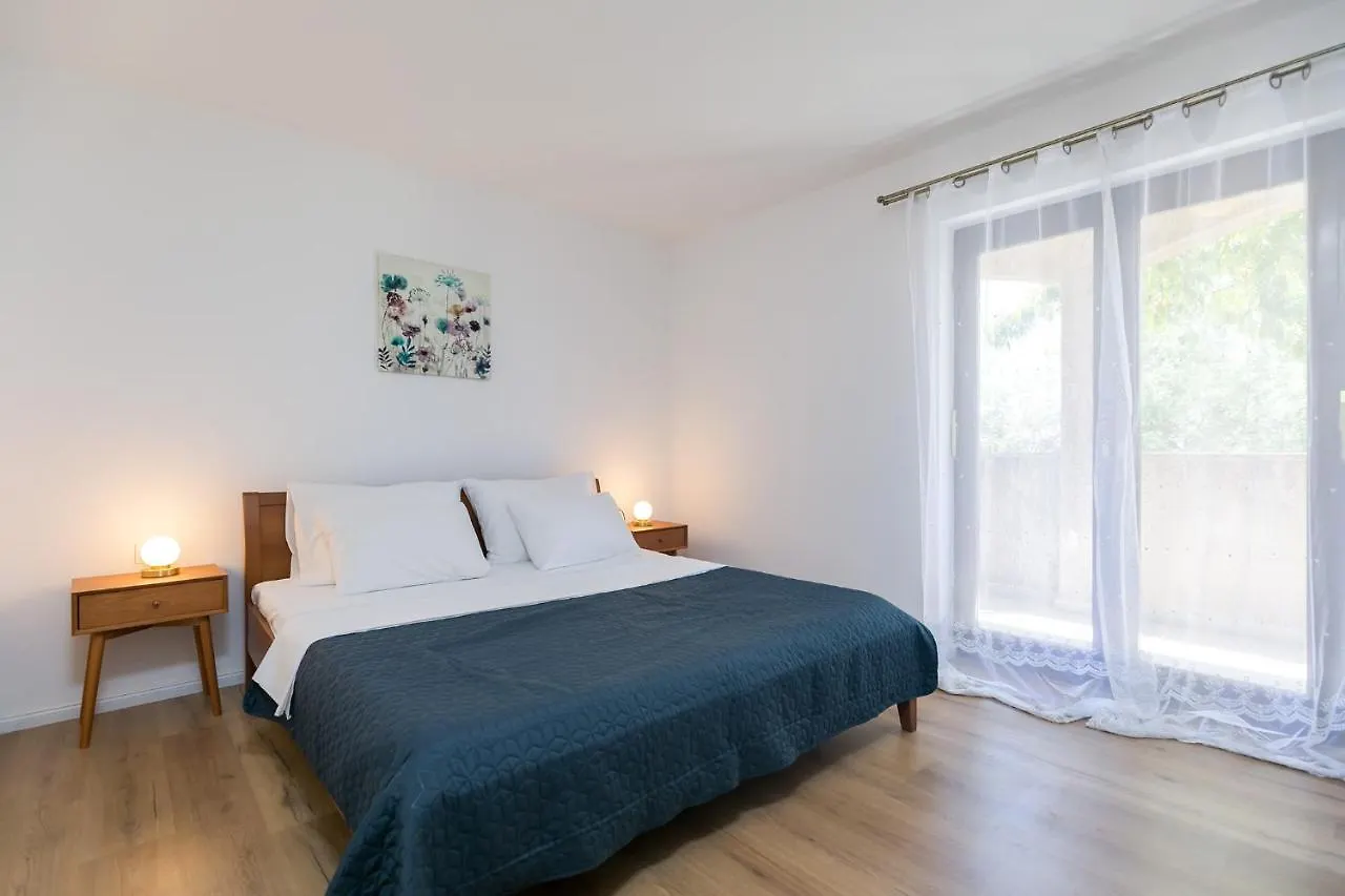 Dairos Villa Porec Croatia