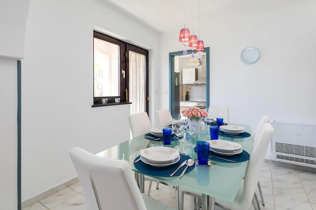 Dairos Villa Porec