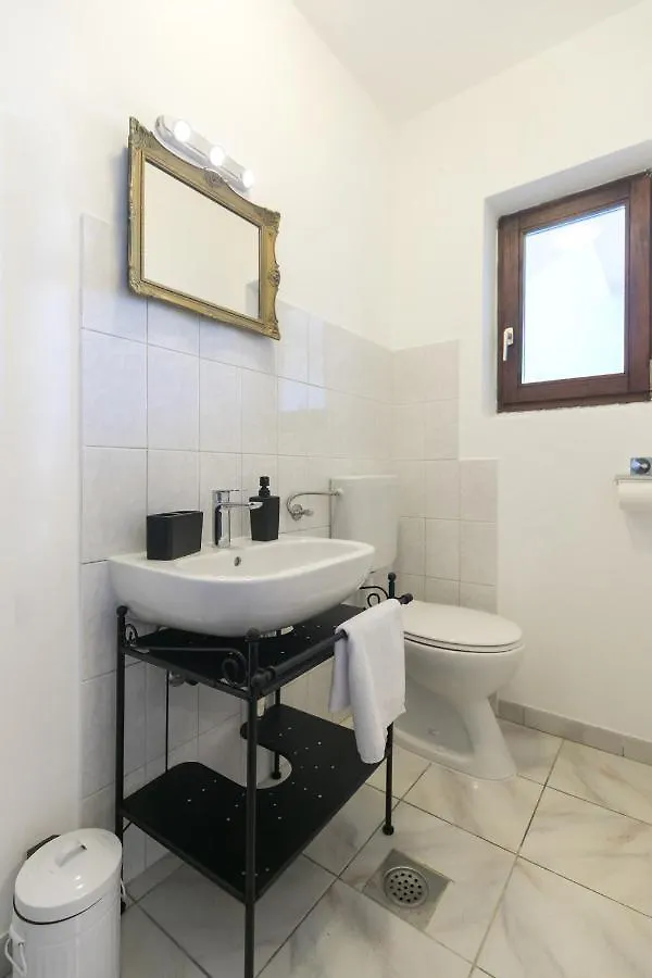 Dairos Villa Porec