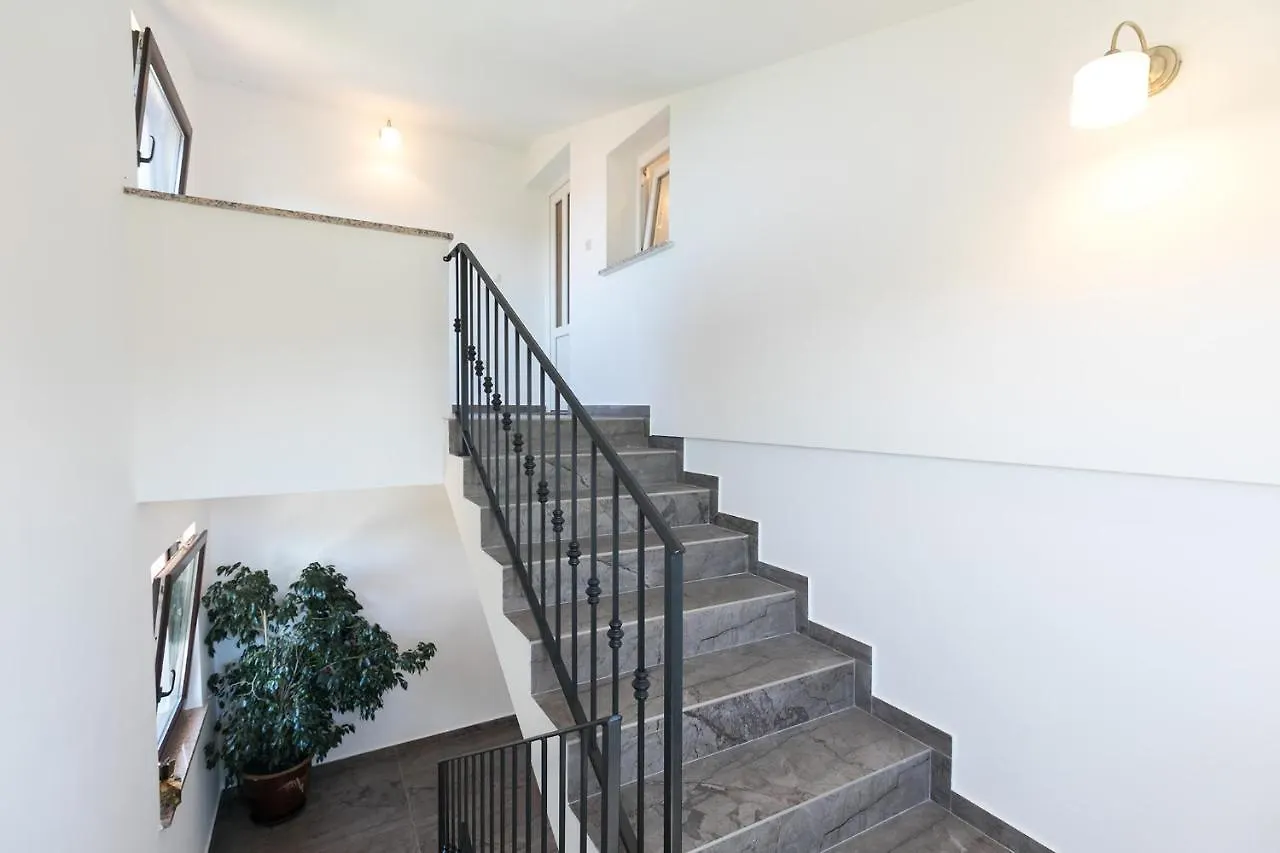 Dairos Villa Porec
