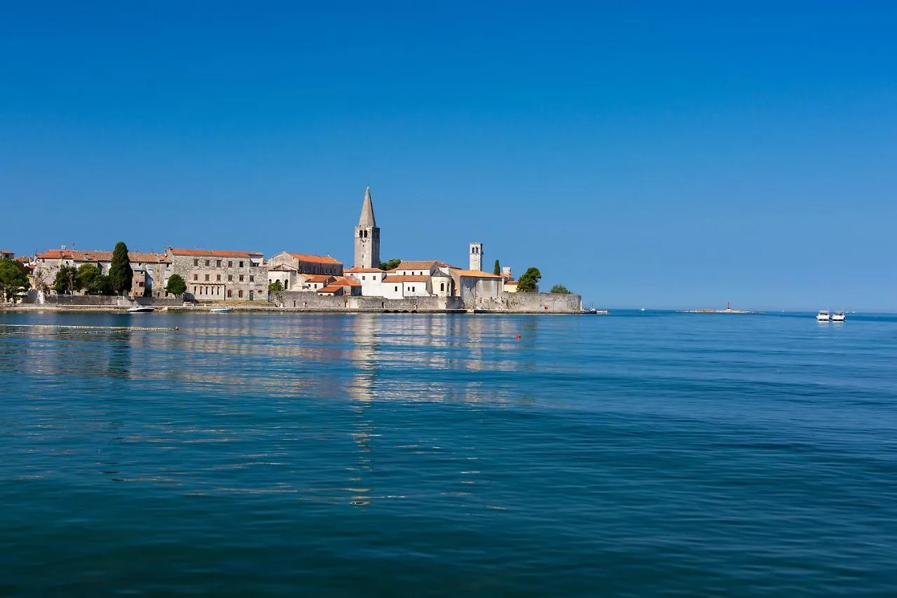 Dairos Villa Porec