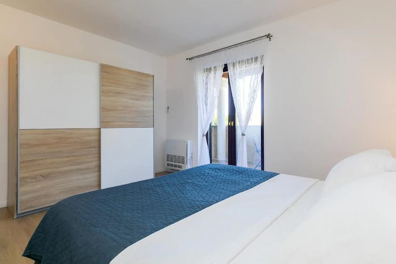 Dairos Villa Poreč