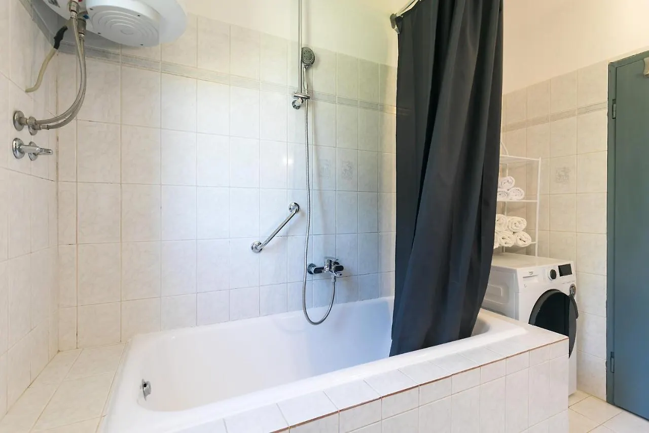 Dairos Villa Porec