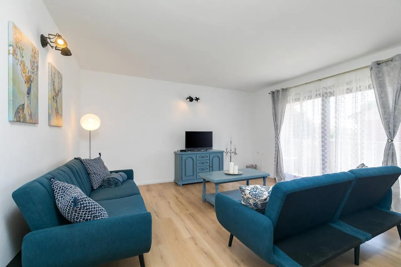 Dairos Villa Porec