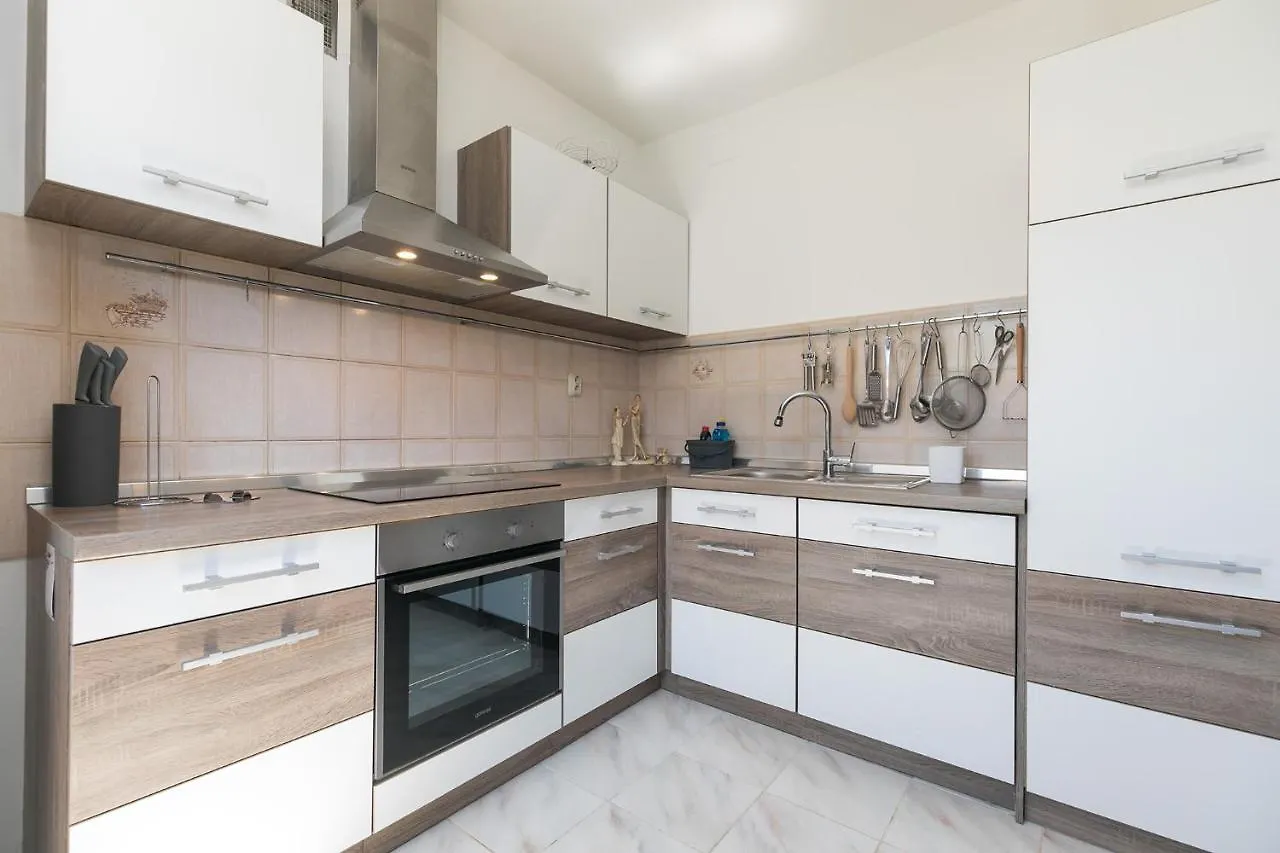 Dairos Villa Porec Croatia