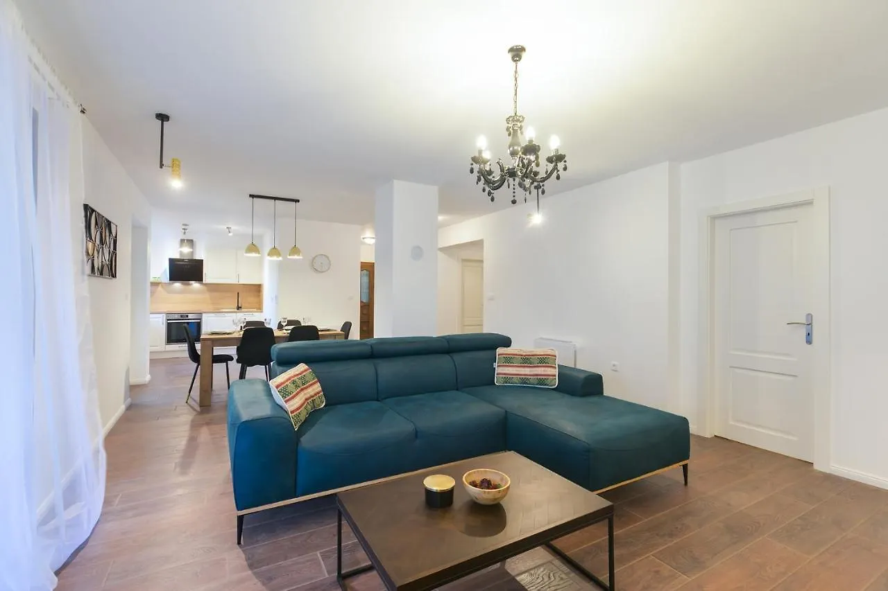 Dairos Villa Porec 0*,  Croatia