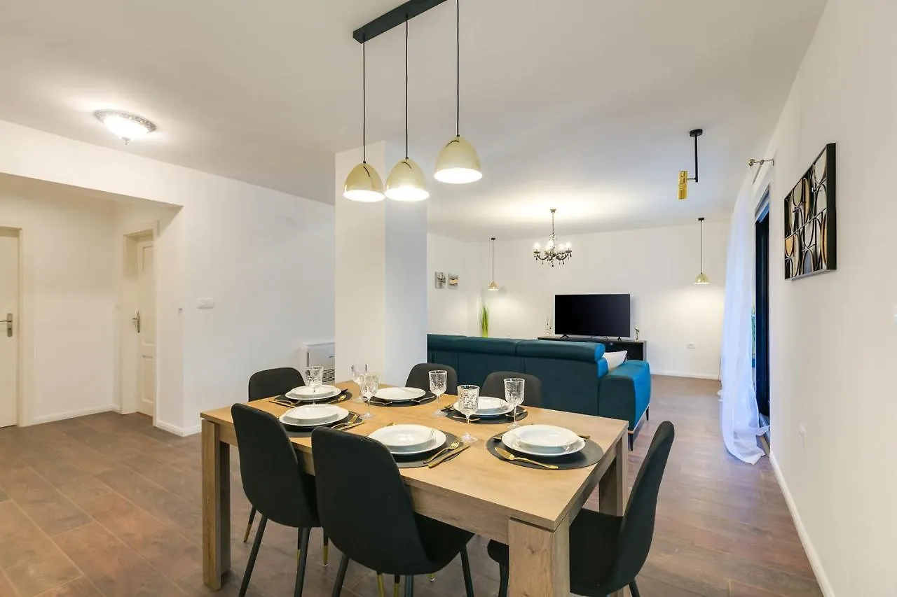Dairos Villa Porec