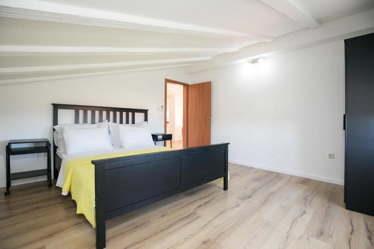 Dairos Villa Porec