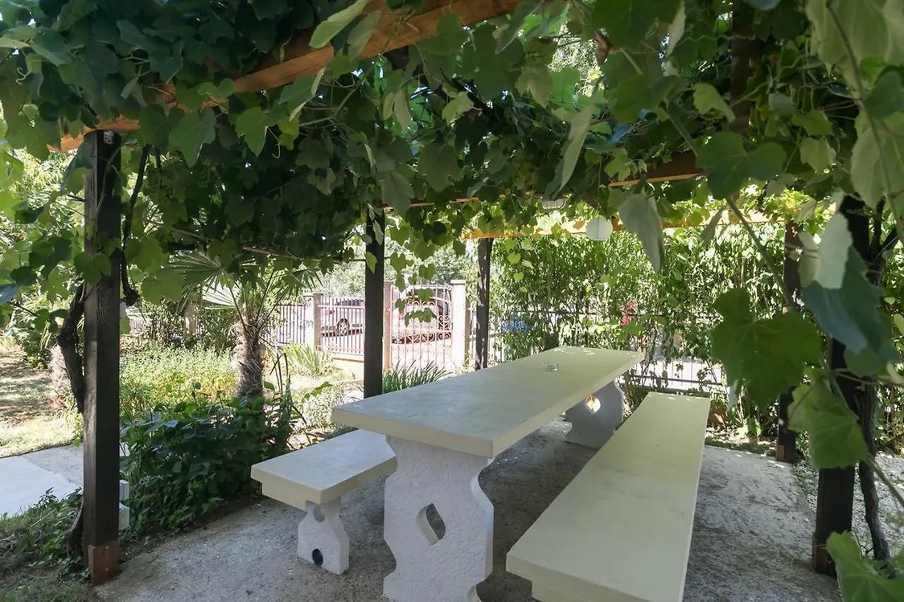 Dairos Villa Porec 0*,  Croatia