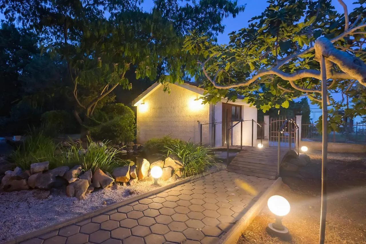 Dairos Villa Porec Croatia