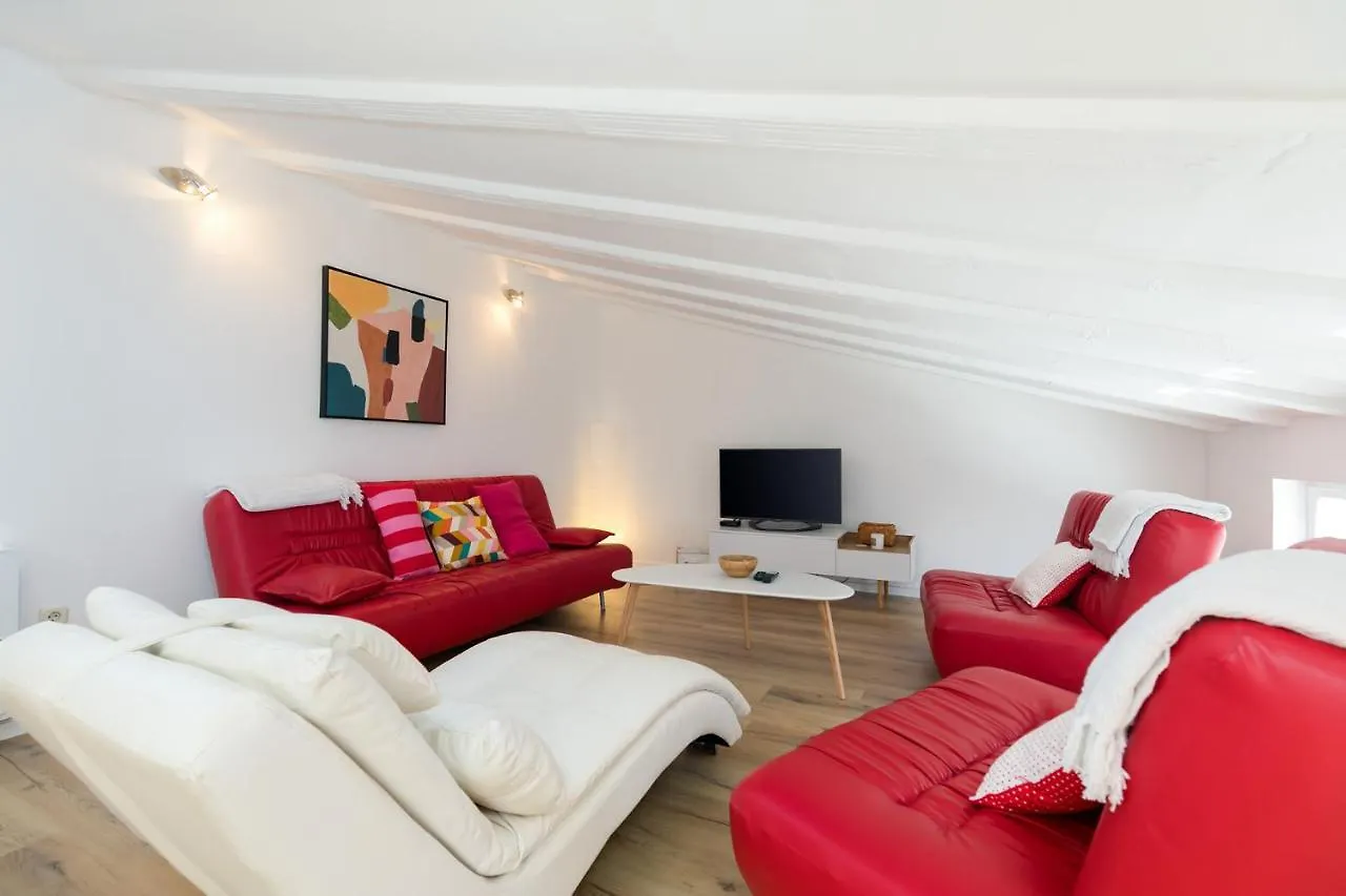 Dairos Villa Porec 0*,  Croatia