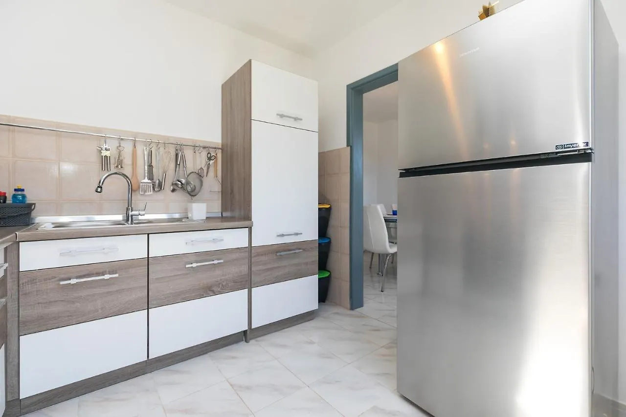 Dairos Villa Porec