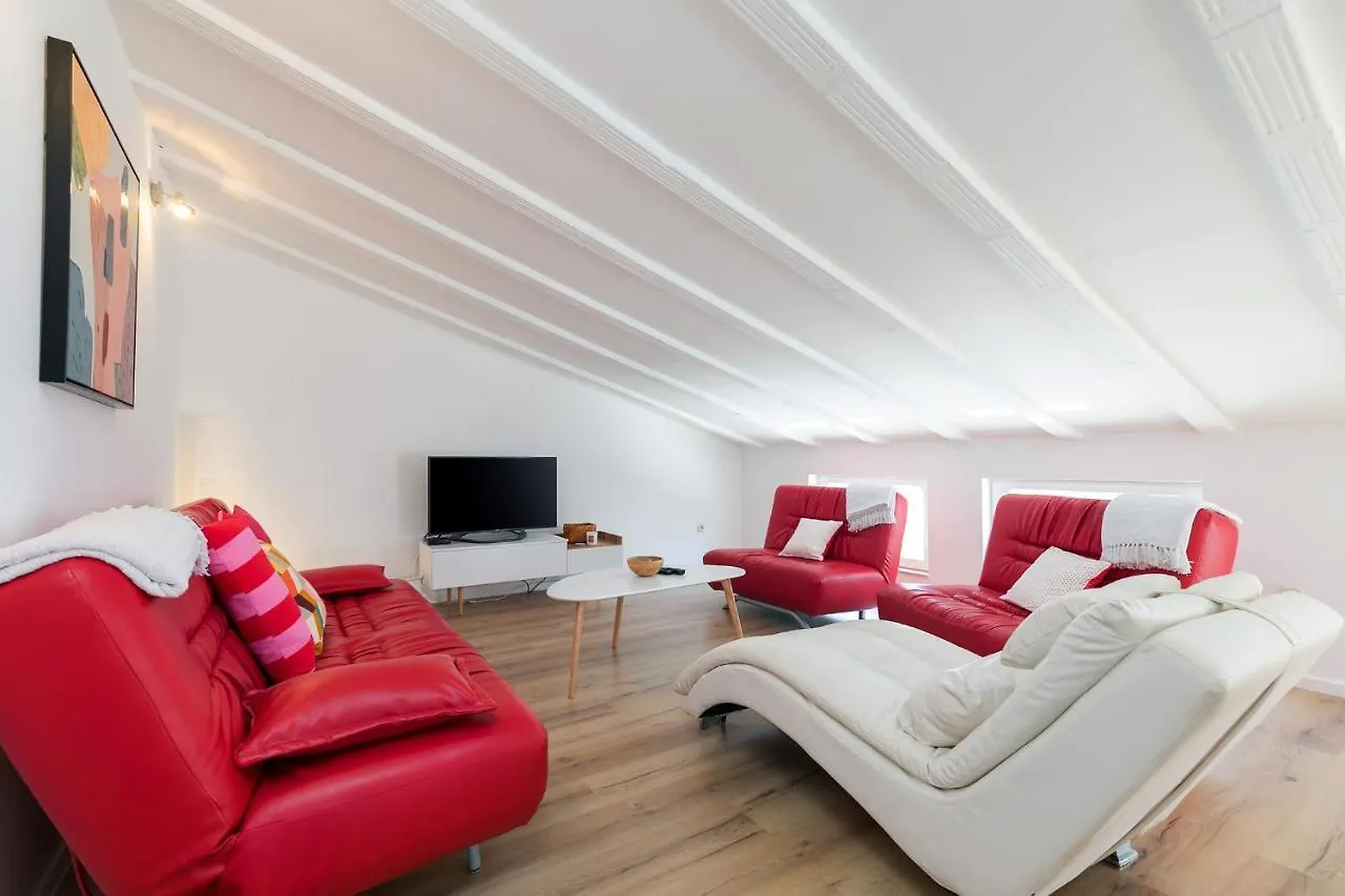 Dairos Villa Poreč