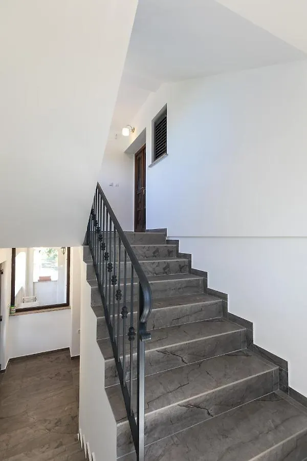 Dairos Villa Porec