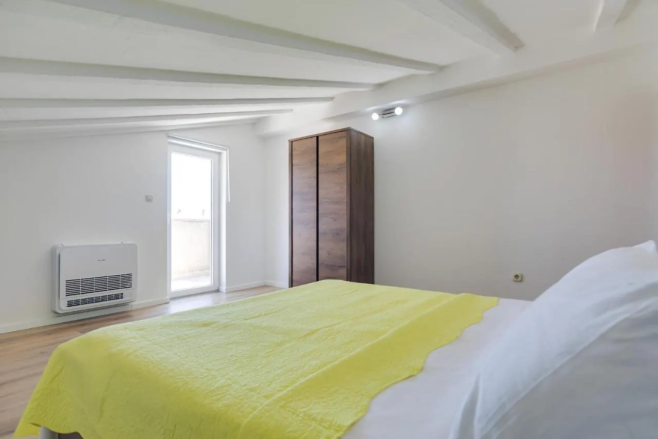 Dairos Villa Porec