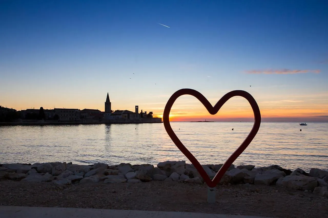 Dairos Villa Porec