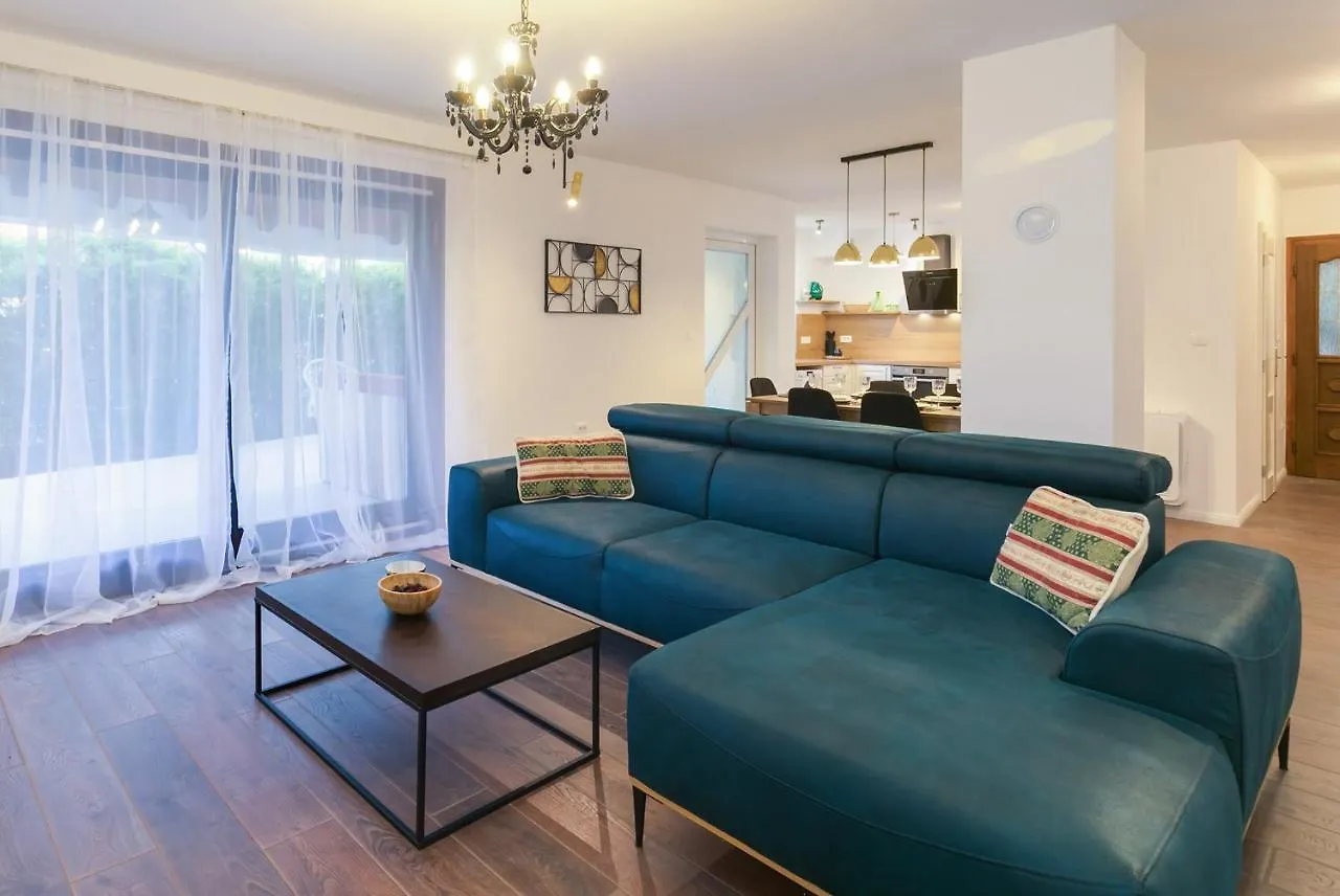 Dairos Villa Porec 0*,  Croatia