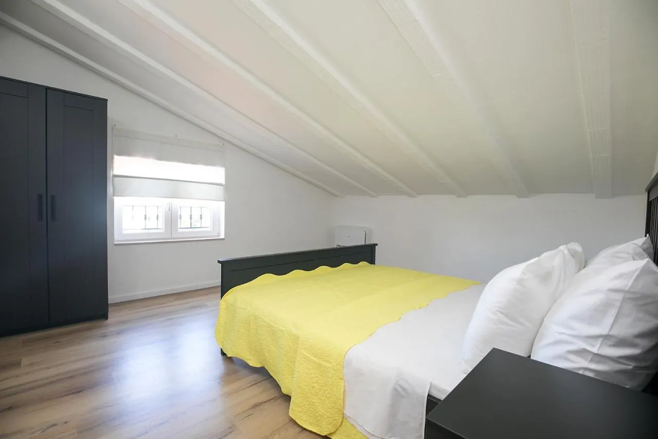 Dairos Villa Porec
