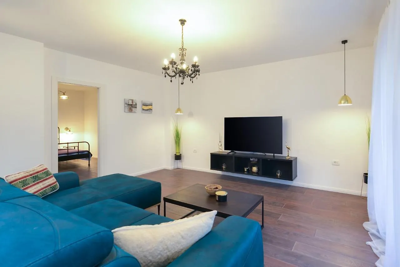 Dairos Villa Porec