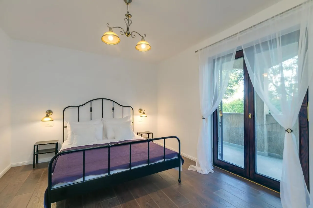 Dairos Villa Porec 0*,  Croatia