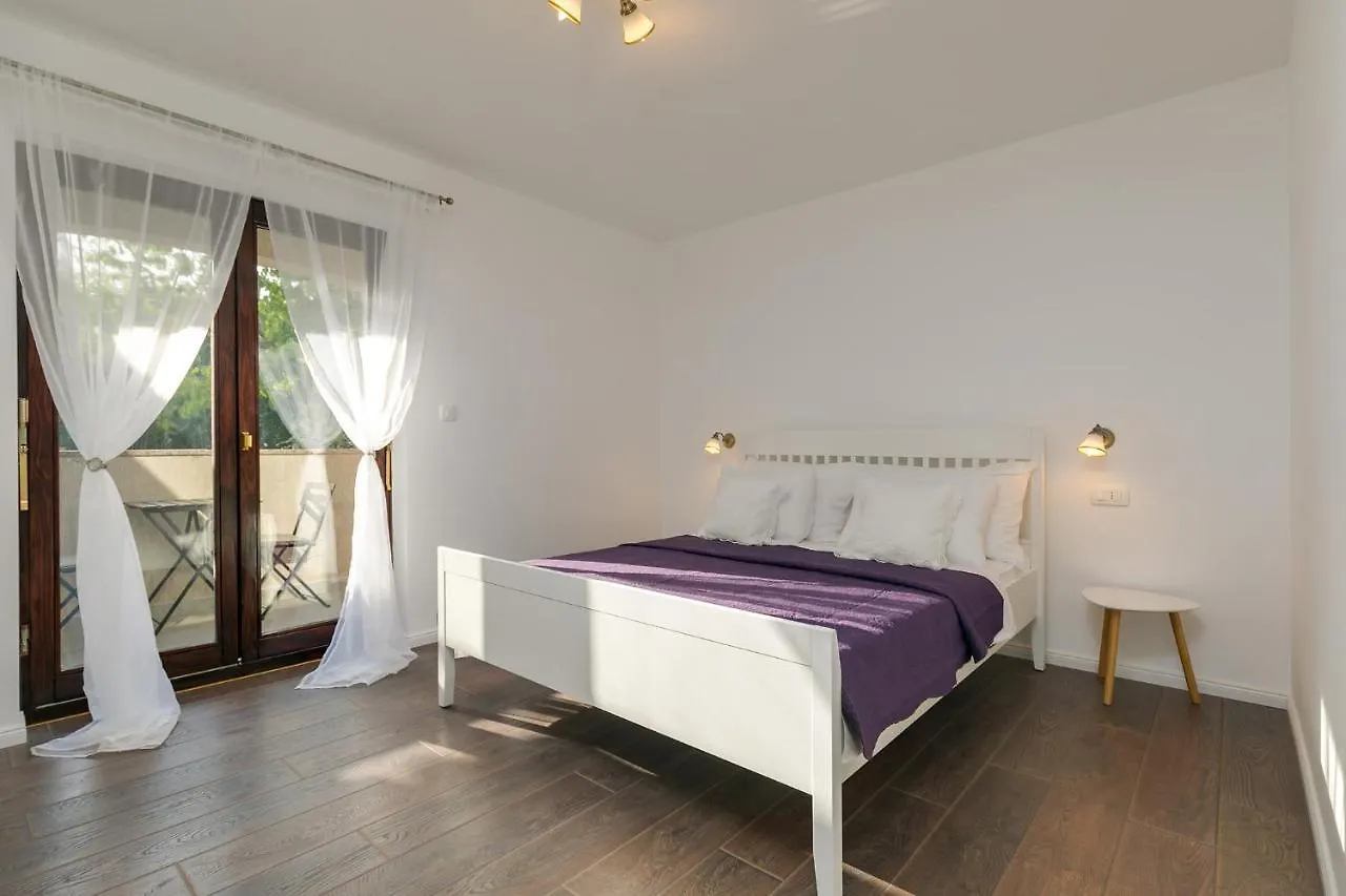 Dairos Villa Porec