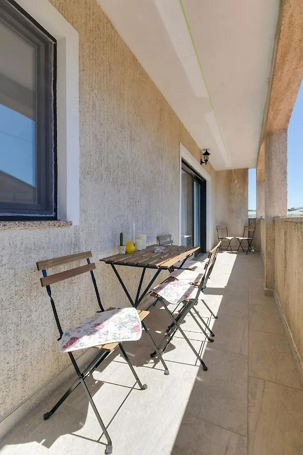 Dairos Villa Poreč