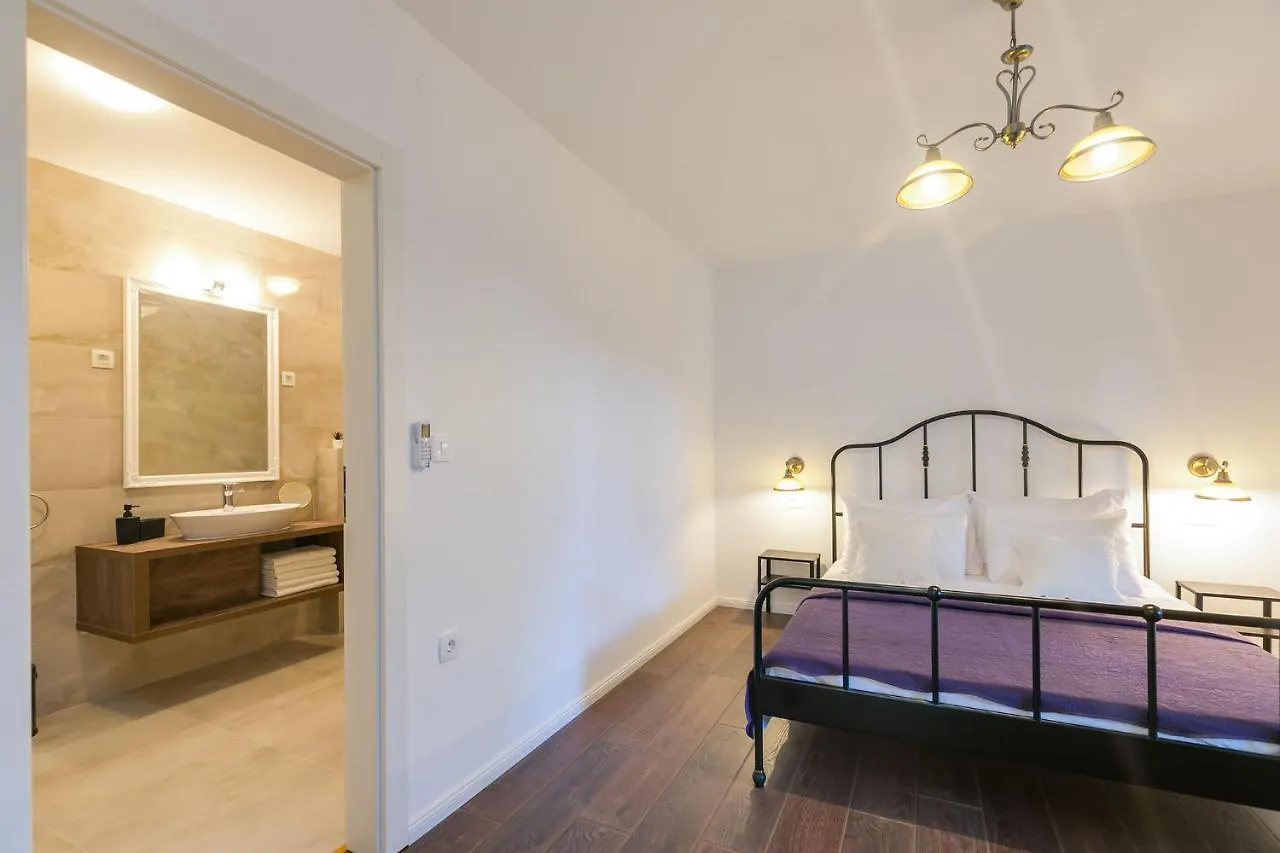 Dairos Villa Poreč