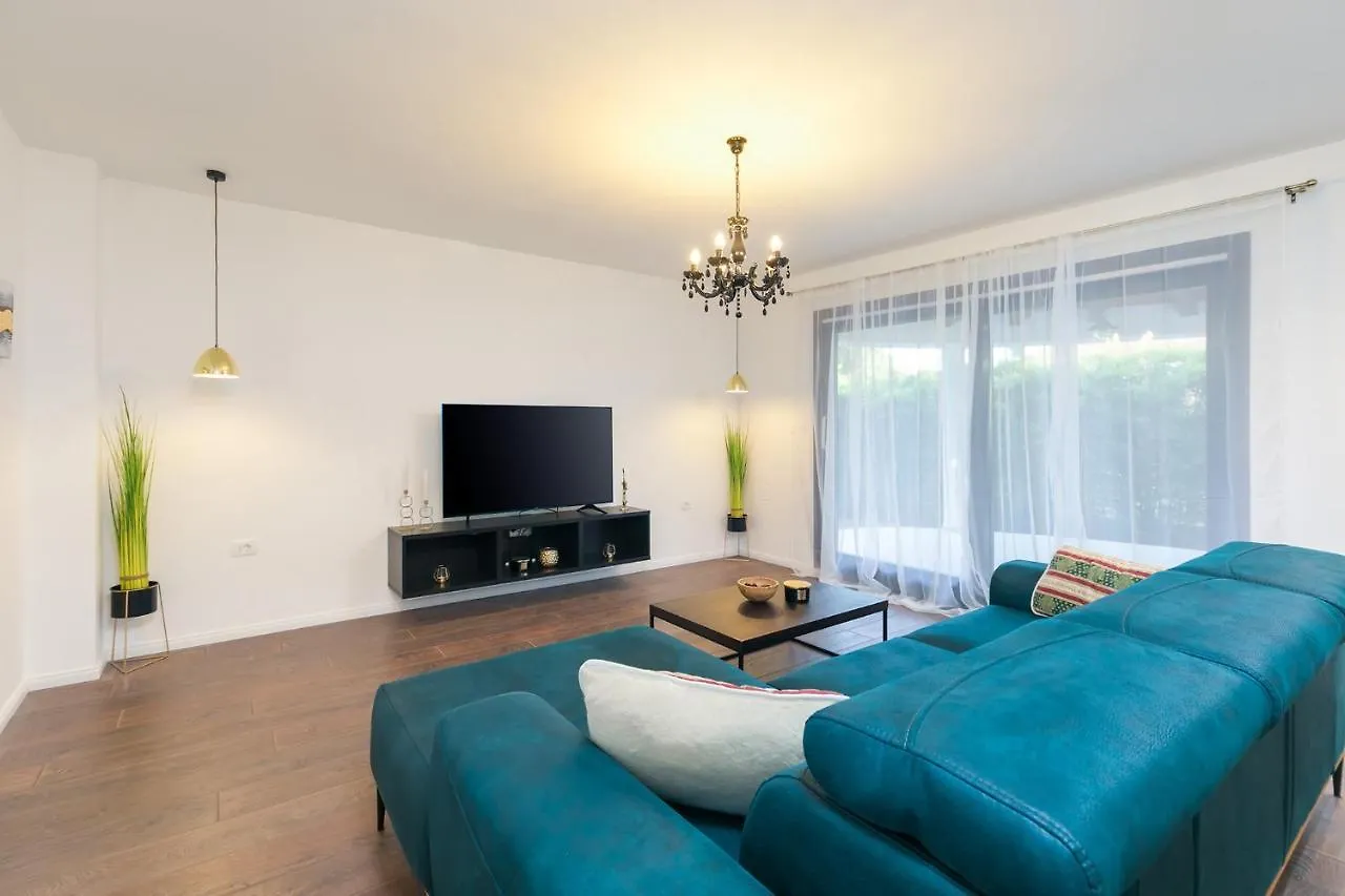 Dairos Villa Porec