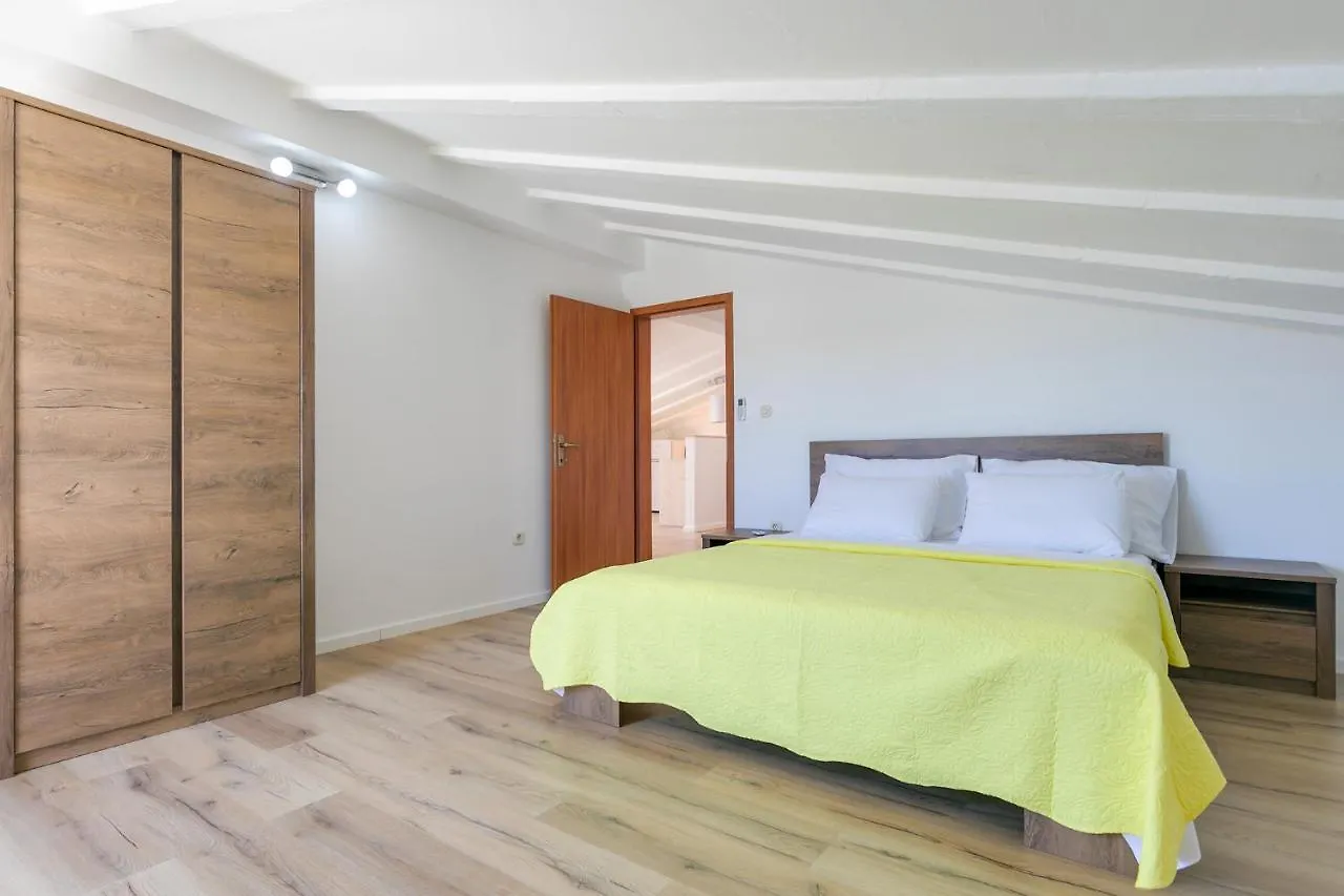Dairos Villa Porec