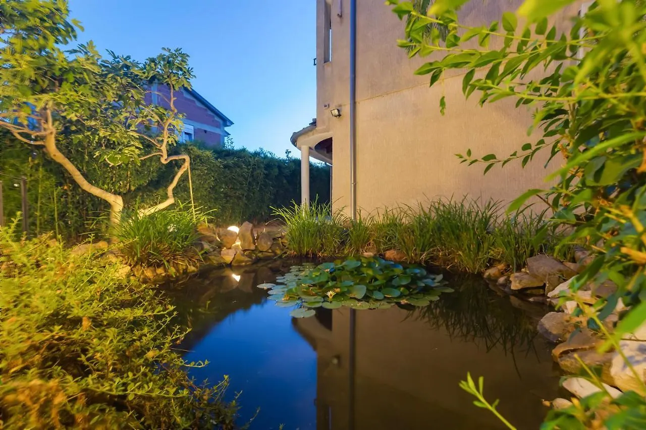 Dairos Villa Porec
