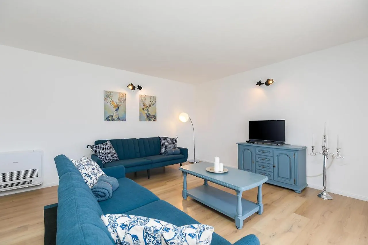 Dairos Villa Porec