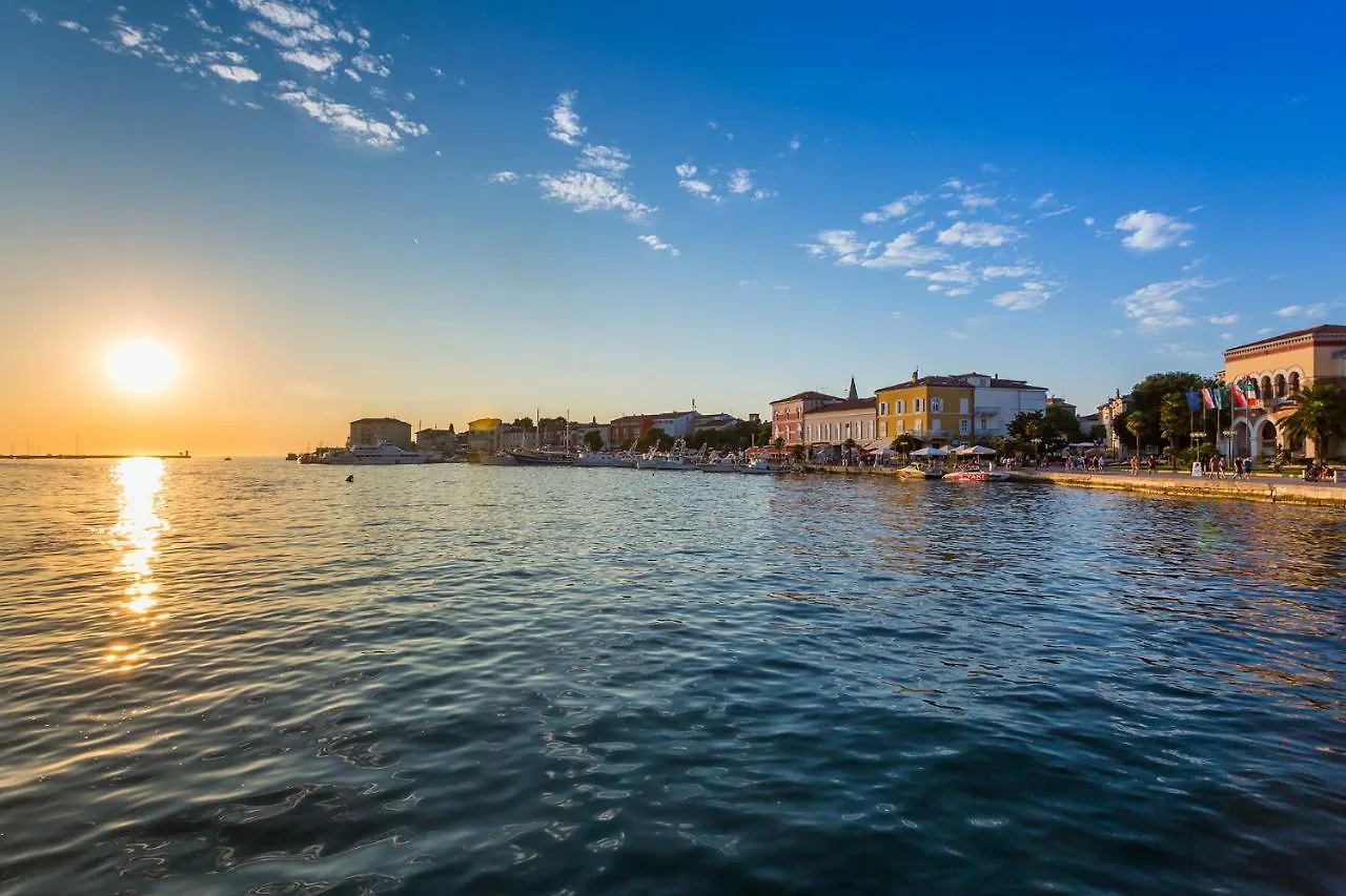 Dairos Villa Porec