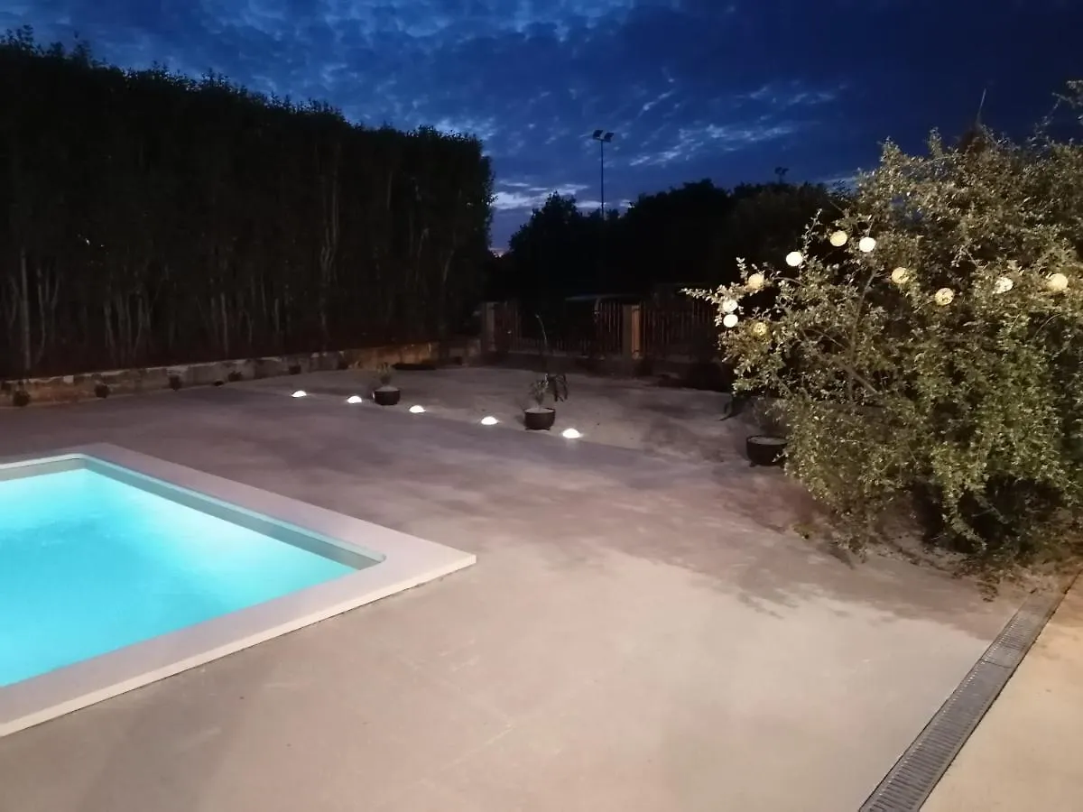 Dairos Villa Porec