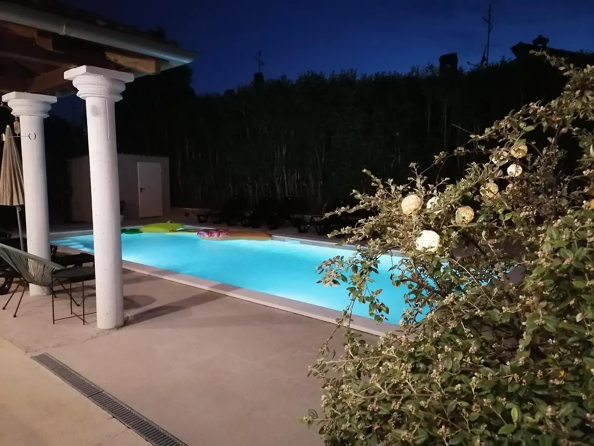 Dairos Villa Porec