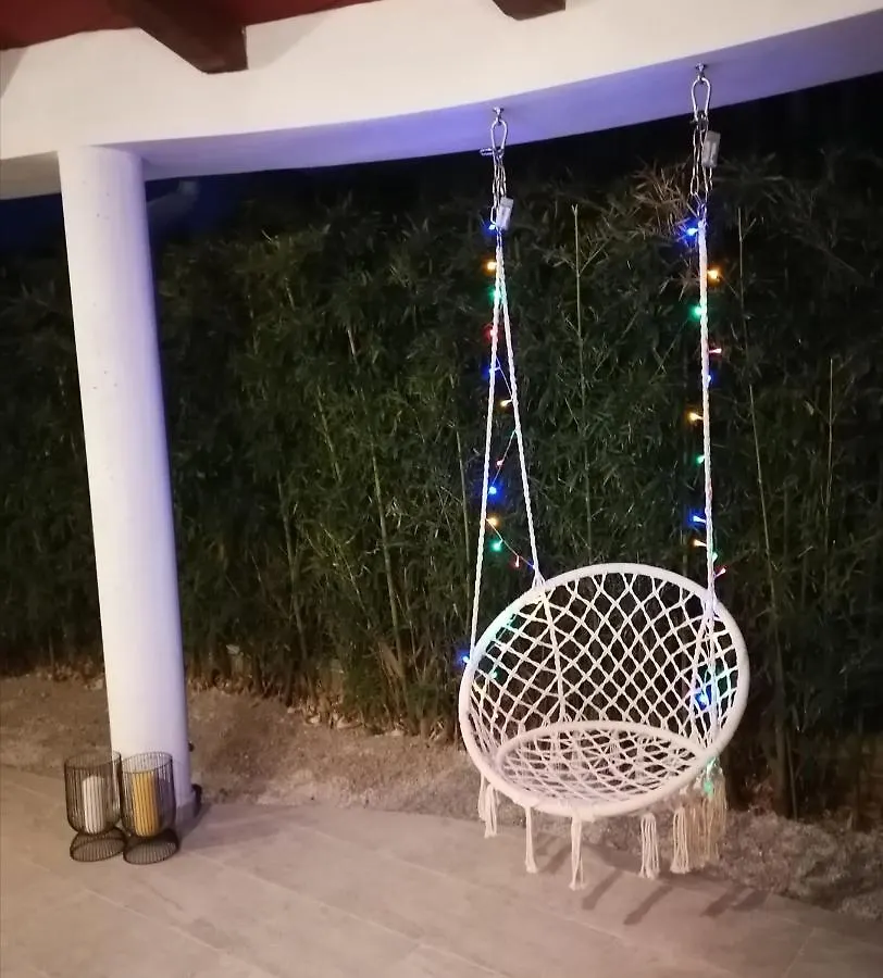 Dairos Villa Porec