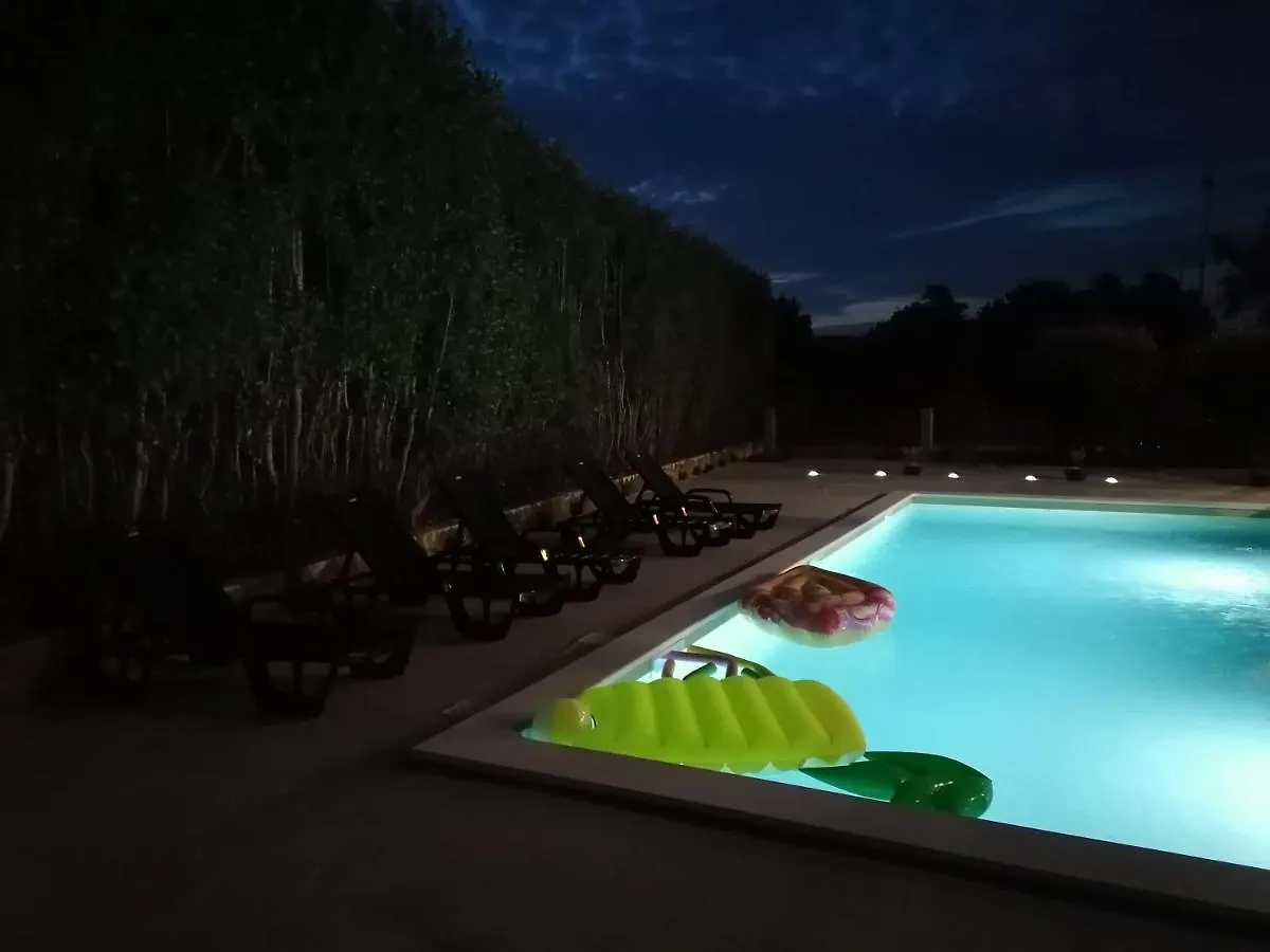 Dairos Villa Porec