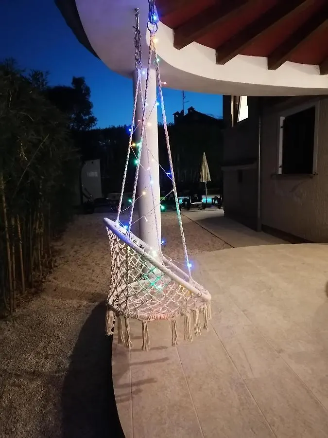 Dairos Villa Porec