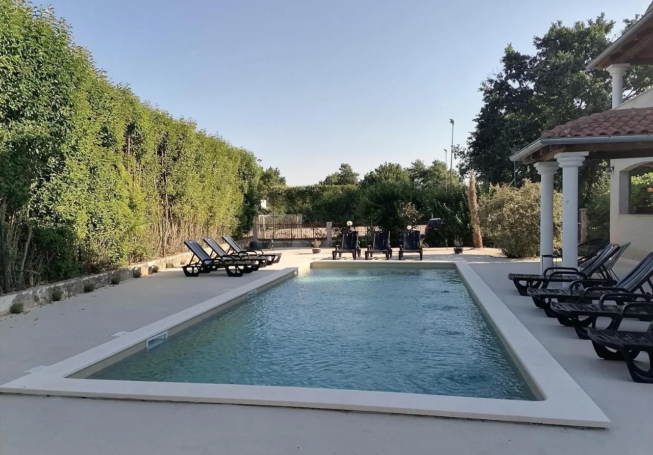 Dairos Villa Porec
