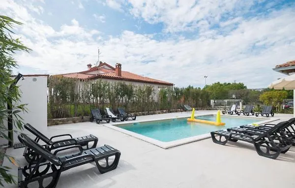 Dairos Villa Porec