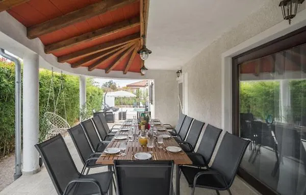 Dairos Villa Porec