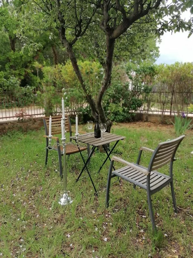 Dairos Villa Porec