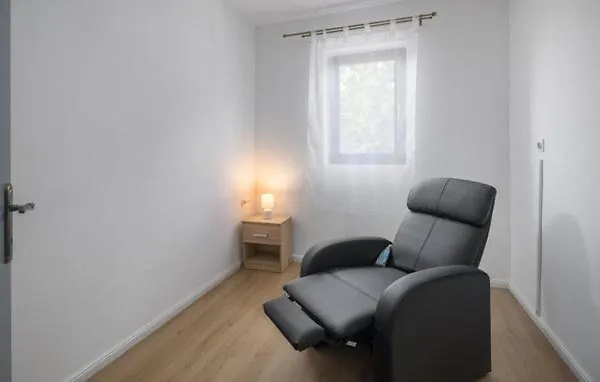 Dairos Villa Porec
