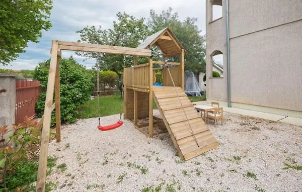 Dairos Villa Porec Croatia