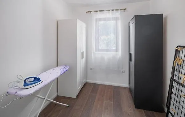 Dairos Villa Porec