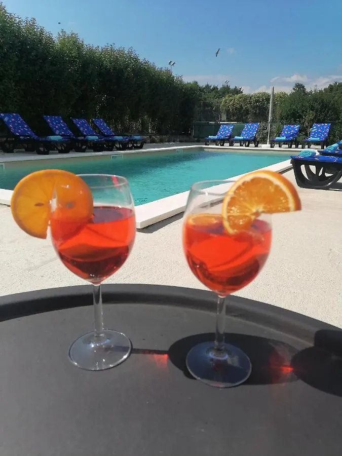 Dairos Villa Porec