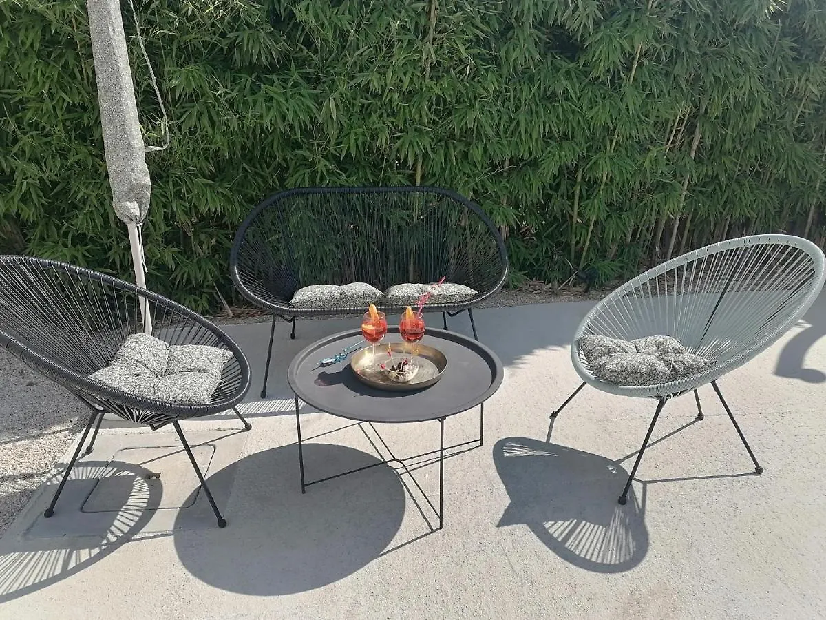 Dairos Villa Porec Croatia