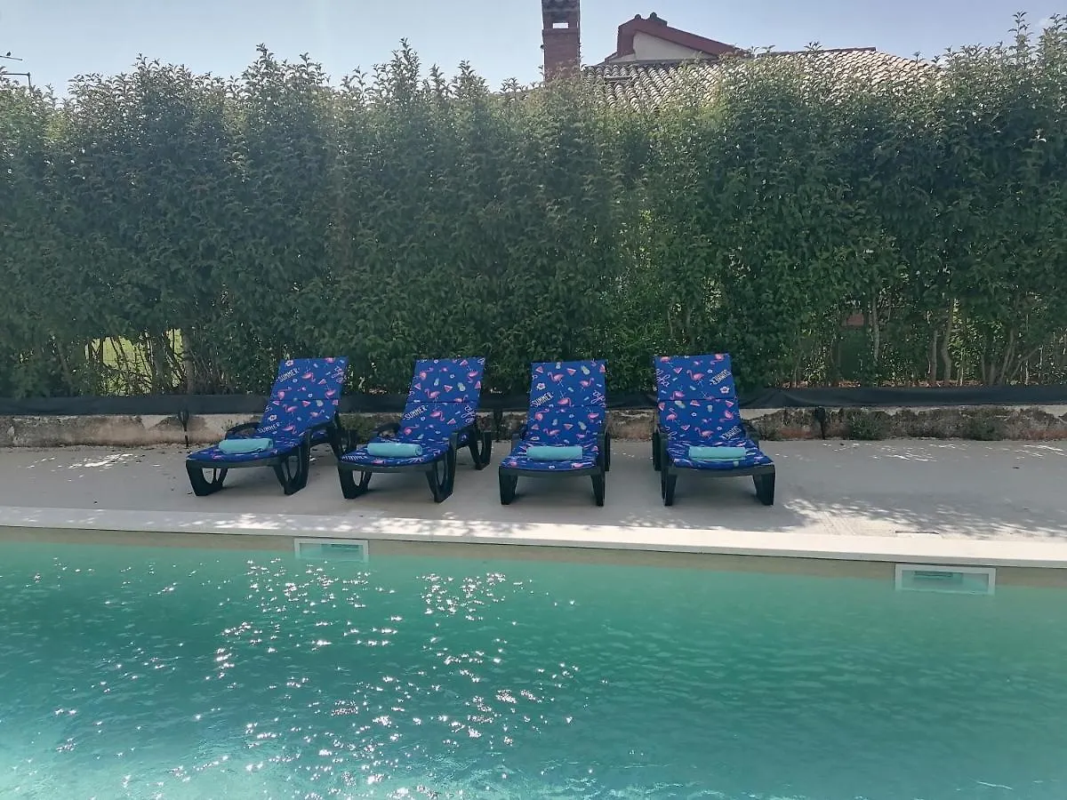 Dairos Villa Porec 0*,  Croatia