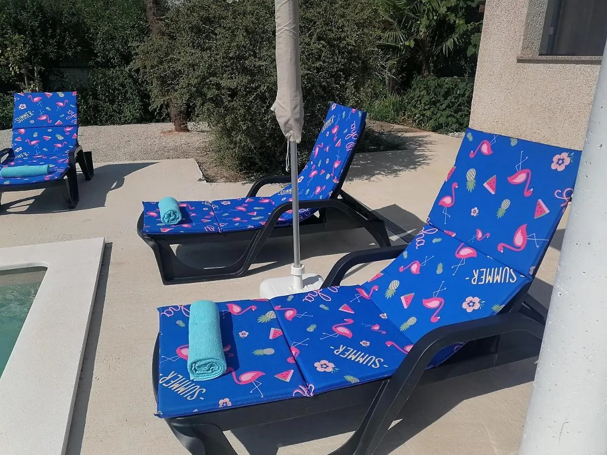 Dairos Villa Porec