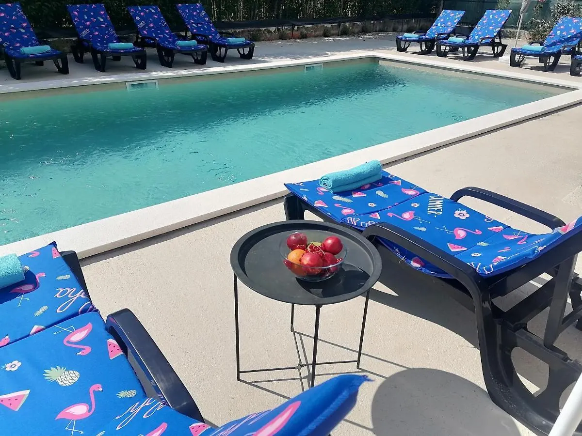 Dairos Villa Porec